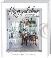 Sif Orellana - Jeanne d'Arc Living. Hyggeleben., Inbunden