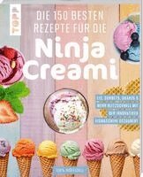 Frechverlag, Frechverlag - Die 150 besten Rezepte für die Ninja Creami, Häftad