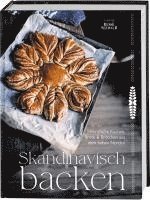 bokomslag Skandinavisch backen