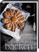 Sif Orellana - Skandinavisch backen, Inbunden