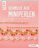 Nicole Nitzsche - Schmuck aus Miniperlen (kreativ.kompakt), Häftad