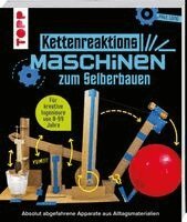 Kettenreaktions-Maschinen zum Selberbauen