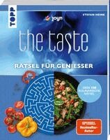 Stefan Heine - The Taste - Rätsel für Genießer, Häftad. Tillgänglighet: Lägg i varukorg