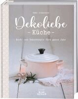 Imke Johannson - DekoLiebe Küche, Inbunden