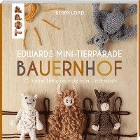 bokomslag Edwards Mini-Tierparade. Bauernhof