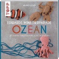 bokomslag Edwards Mini-Tierparade. Ozean