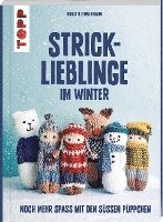 Strick-Lieblinge im Winter 1