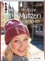bokomslag Modische Mützen stricken (kreativ.kompakt.)