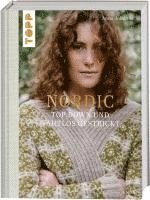 bokomslag Nordic - Top Down und nahtlos gestrickt (Laine)