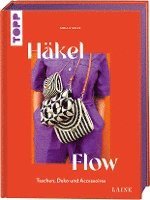 bokomslag Häkel-Flow
