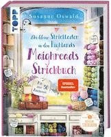 bokomslag Der kleine Strickladen in den Highlands. Maighreads Strickbuch.