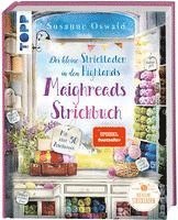 Susanne Oswald - Der kleine Strickladen in den Highlands. Maighreads Strickbuch., Inbunden