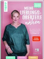 bokomslag Näh doch einfach! Meine Lieblings-Oberteile nähen mit SewSimple.