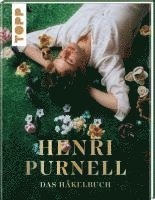 bokomslag Henri Purnell. Das Häkelbuch