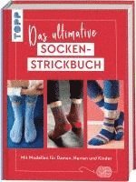 bokomslag Das ultimative SOCKEN-STRICKBUCH