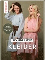 bokomslag Skandi Løve. Kleider