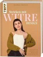 bokomslag Stricken mit Witre Design