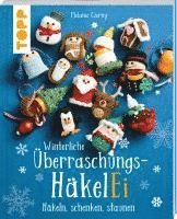 Winterliche Überraschungs-HäkelEi (kreativ.kompakt.) 1