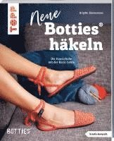 bokomslag Neue Botties häkeln (kreativ.kompakt.)