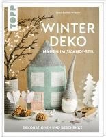 bokomslag Winterdeko