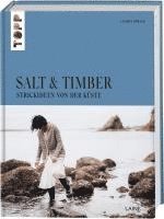 bokomslag Salt and Timber (Laine)