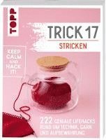 bokomslag Trick 17 Stricken