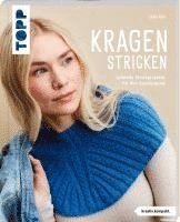 bokomslag Kragen stricken (kreativ.kompakt.)