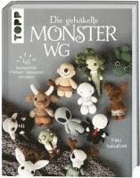 Die gehäkelte Monster WG 1