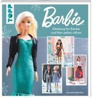 bokomslag Barbie(TM) - Kleidung für Barbie und Ken selbst nähen