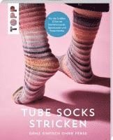 bokomslag Tube Socks stricken