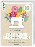 bokomslag SustaiNÄHble - Näh dich nachhaltig