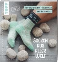 bokomslag Socken aus aller Welt