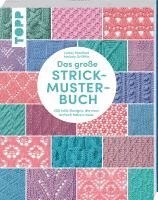 bokomslag Das große Strickmuster-Buch