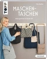 bokomslag Maschen-Taschen