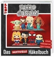 bokomslag Funkogurumi