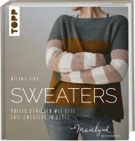 bokomslag Mairlynd: Sweaters