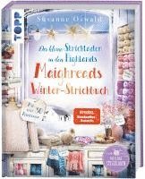 bokomslag Der kleine Strickladen in den Highlands. Maighreads Winter-Strickbuch