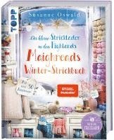 bokomslag Der kleine Strickladen in den Highlands. Maighreads Winter-Strickbuch