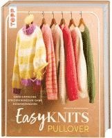 bokomslag Easy Knits - Pullover
