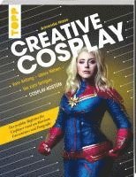 bokomslag Creative Cosplay