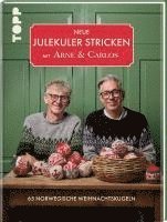 bokomslag Neue Julekuler stricken mit Arne & Carlos