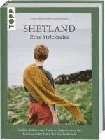 bokomslag Shetland. Eine Strickreise