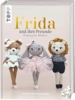 bokomslag FRIDA und ihre Freunde