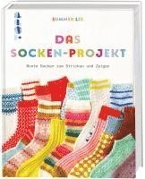 bokomslag Das Socken-Projekt