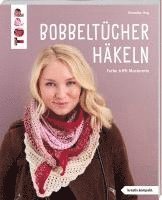 Bobbel-Tücher häkeln 1