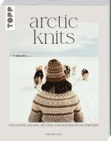 bokomslag Arctic Knits