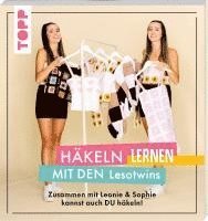 bokomslag Häkeln lernen mit den @lesotwins