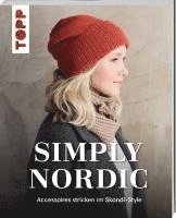 bokomslag Simply nordic