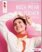 Noch mehr Mini-Tücher stricken (kreativ.kompakt.) 1