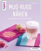 bokomslag Mug-Rugs nähen (kreativ.kompakt.)